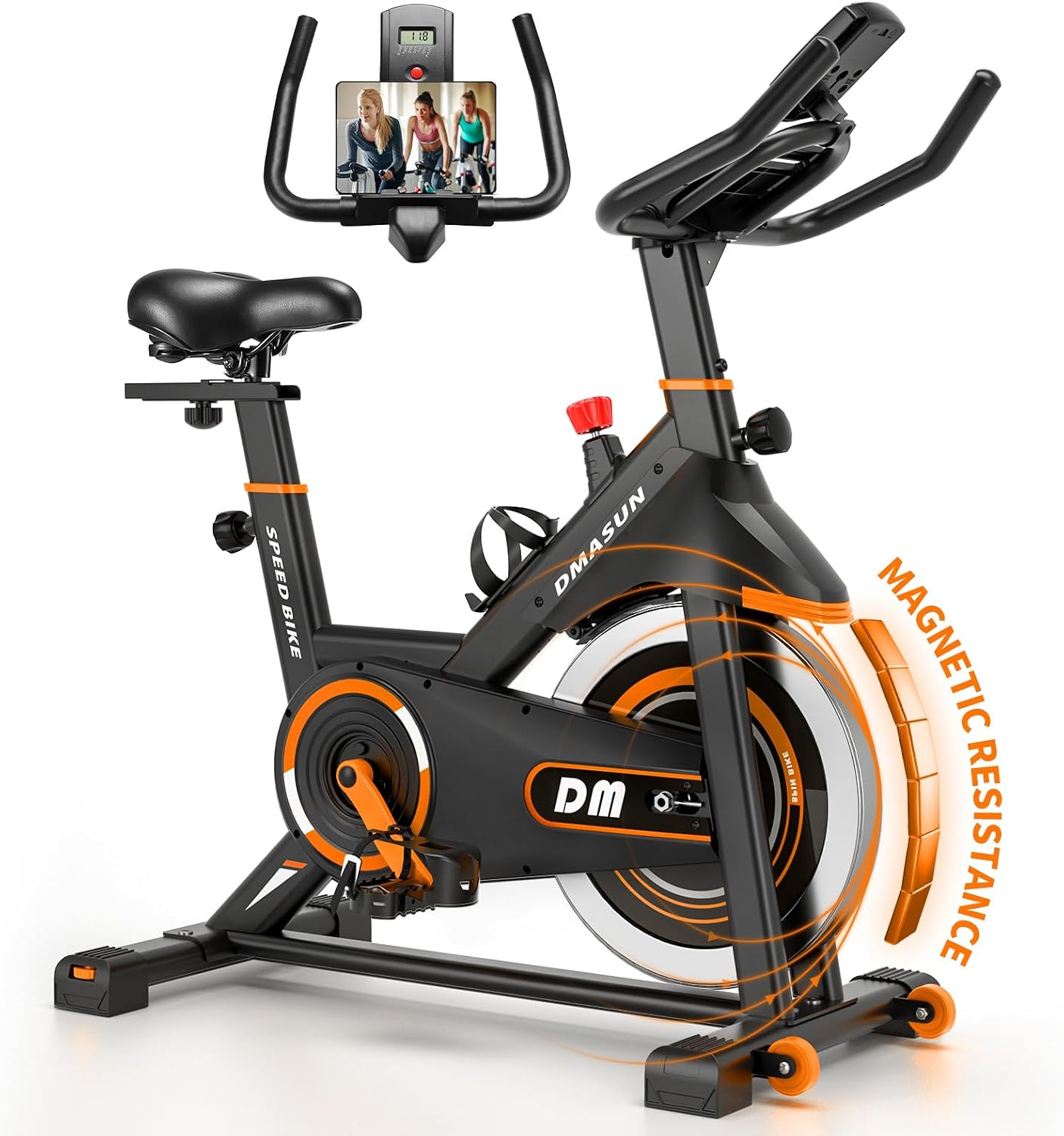 Exercise Bikes